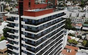 Edificio Leonardo departamento 16